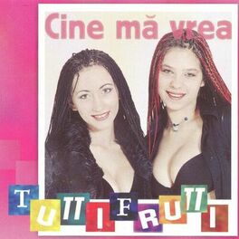 Album cover of Cine ma vrea
