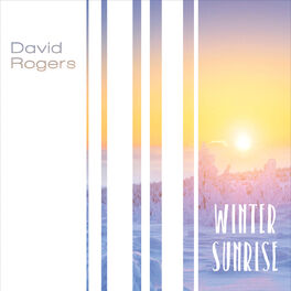 Album cover of Winter Sunrise