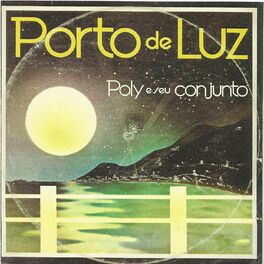 Album cover of Porto de Luz