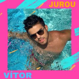 Album cover of JUROU (Ninguém Manda)