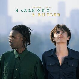 Album cover of The Sound Of McAlmont And Butler
