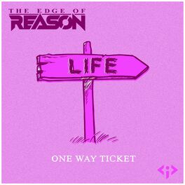 Album cover of One Way Ticket