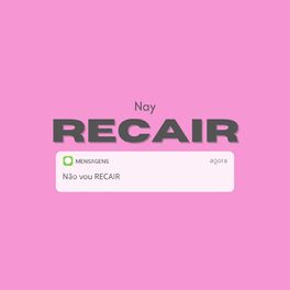 Album cover of Recair