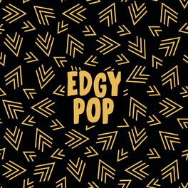 Album cover of Edgy Pop