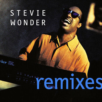 Har lært journalist modnes Stevie Wonder - Love Light In Flight (12" Remix): listen with lyrics |  Deezer