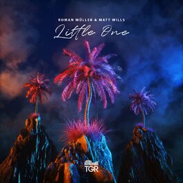 Album cover of Little One