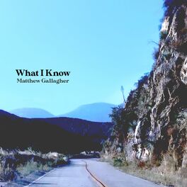 Album cover of What I Know