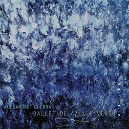 Album cover of Ballet de Azul e Vento
