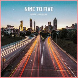 Album cover of Nine to Five