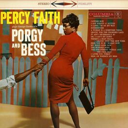 Album cover of Plays George Gershwin's Porgy And Bess