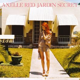 Album cover of Jardin secret