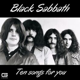 Album cover of Ten songs for you