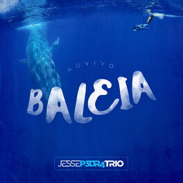 Album cover of Baleia (Ao Vivo)