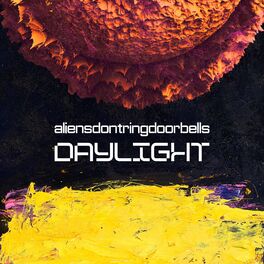 Album cover of Daylight (Bascombe Mix)