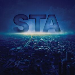 Album cover of STA