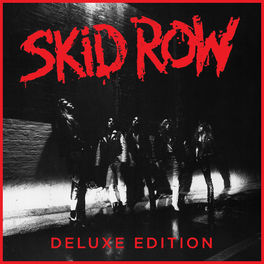 Album cover of Skid Row (30th Anniversary Deluxe Edition)