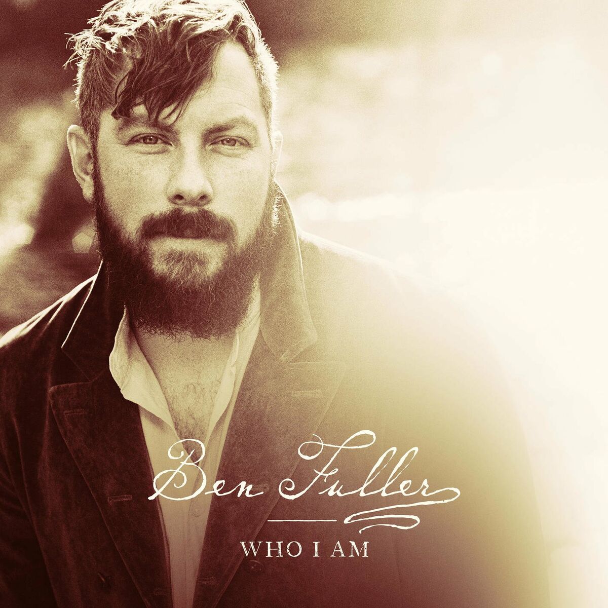 Ben Fuller: albums, songs, playlists | Listen on Deezer