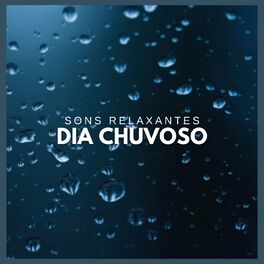 Album cover of Sons Relaxantes: Dia Chuvoso
