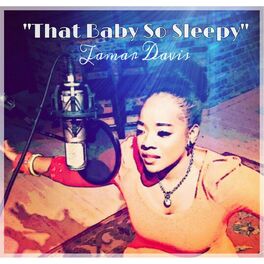 Tamar Davis: albums, songs, playlists | Listen on Deezer