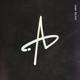 Album cover of Adam Doleac