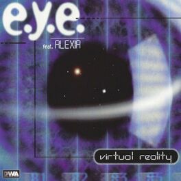 Album cover of Virtual Reality