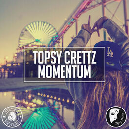 Album cover of Momentum