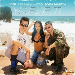 Album cover of Yo Por Ti