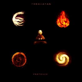 Album cover of The Avatar