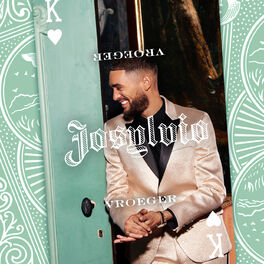 Album cover of Vroeger