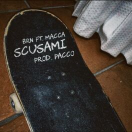 Album cover of Scusami (feat. Macca)