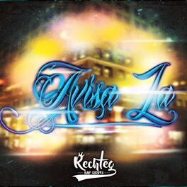 Album cover of Avisa Lá