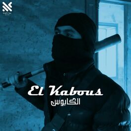 Album cover of El Kabous