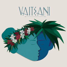 Album cover of Vaiteani