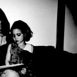 Album cover of Indiscretion
