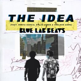 Album cover of The Idea