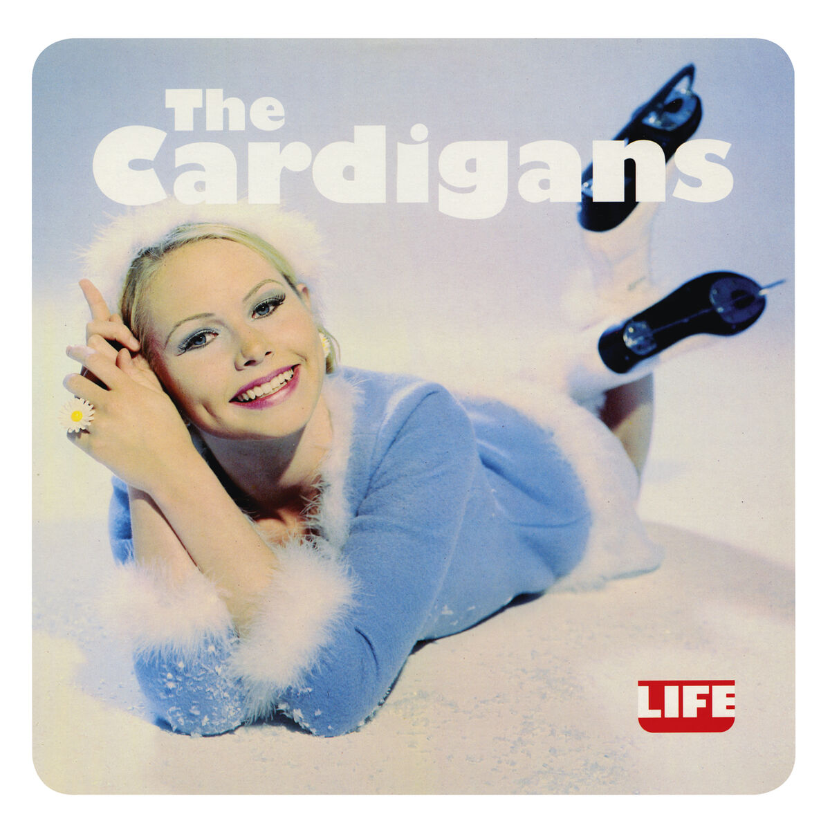 The Cardigans: альбомы, песни, плейлисты | Слушайте на Deezer