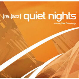 Album cover of Quiet Nights