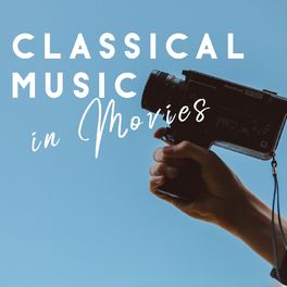 Album cover of Classical Music in Movies