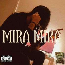 Album cover of Mira Mira
