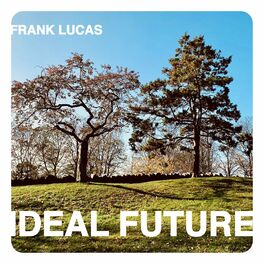 Album cover of Ideal Future