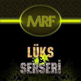 Album cover of Luks Ve Serseri