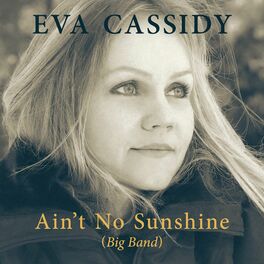 Album cover of Ain't No Sunshine (Big Band)