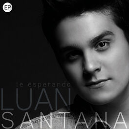 Album cover of Te Esperando - EP