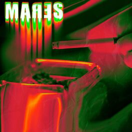 Album cover of Mares
