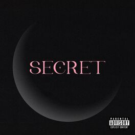Album cover of SECRET (Feat. KAMBO)