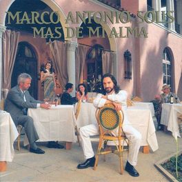 Album cover of Más De Mi Alma