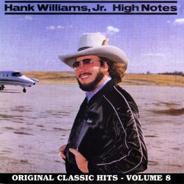 Album cover of High Notes
