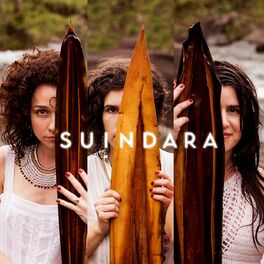 Album cover of Suindara