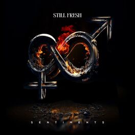 Album cover of Sentiments