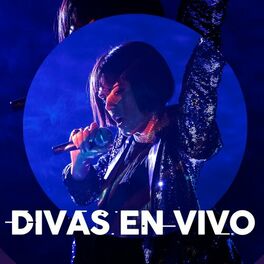 Album cover of Divas En Vivo